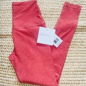 Beyond Yoga Leggings